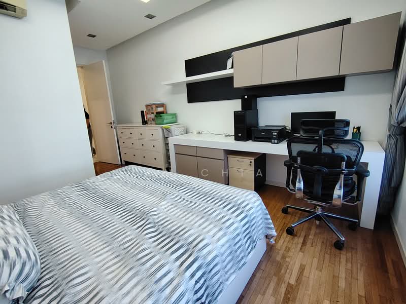 Condominium for Sale at Kiara 1888 - Kim Chia - Bedroom - PropertyGuru.com.my