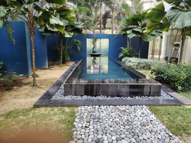 Condominium for Sale at Kiara 1888 - Kim Chia - Garden - PropertyGuru.com.my