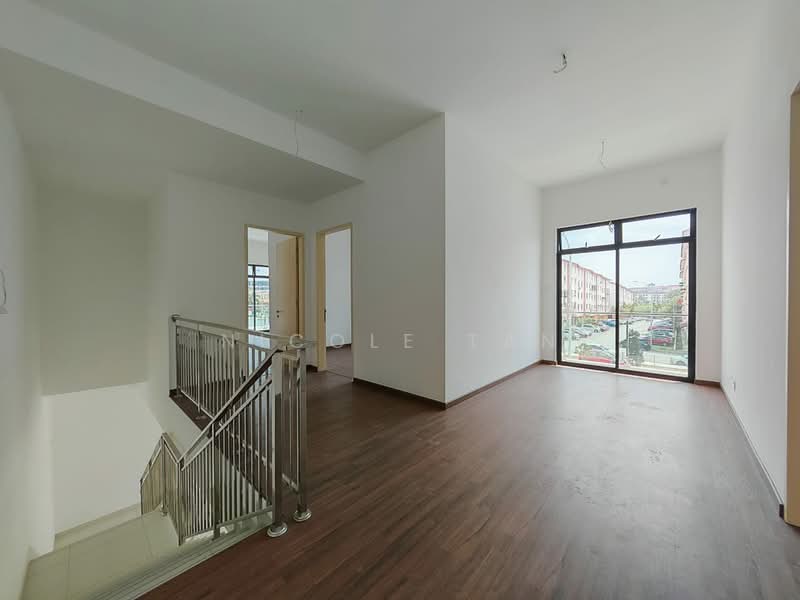 Austin Mutiara untuk Untuk Dijual - RM 1,500,000, Apr 2026 - Living Room - PropertyGuru.com.my