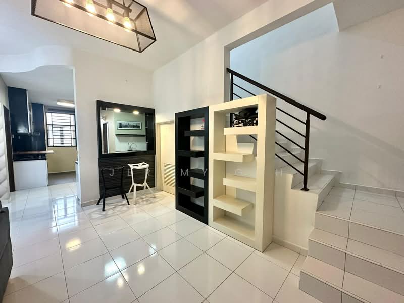 2-storey Terraced House for Rent in Setia Tropika (Johor Bahru) - Jeremy Goh - Interior - PropertyGuru.com.my