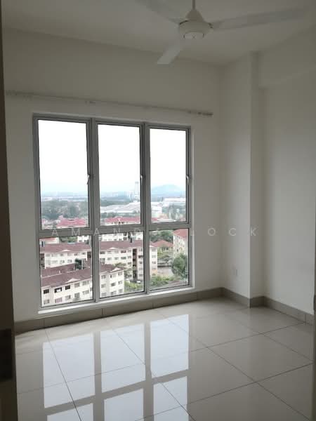 Condominium for Rent at Hijauan Puteri Condominium - Amanda Lock - View - PropertyGuru.com.my