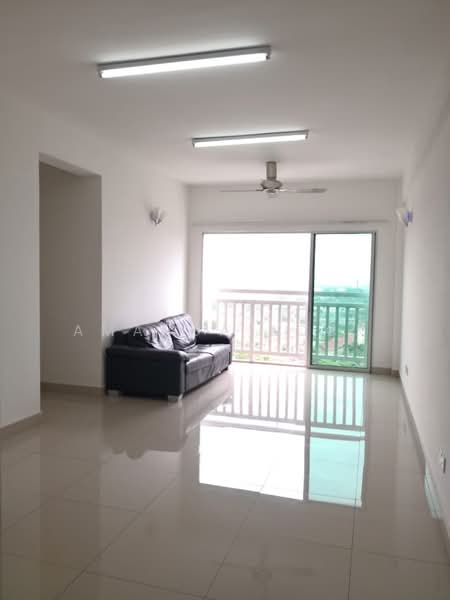 Condominium for Rent at Hijauan Puteri Condominium - Amanda Lock - Living Room - PropertyGuru.com.my