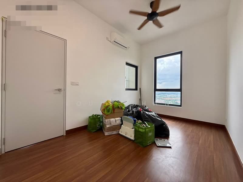 Service Residence for Rent at SUNSURIA FORUM SERVICED APARTMENT - Louis Chan - View - PropertyGuru.com.my