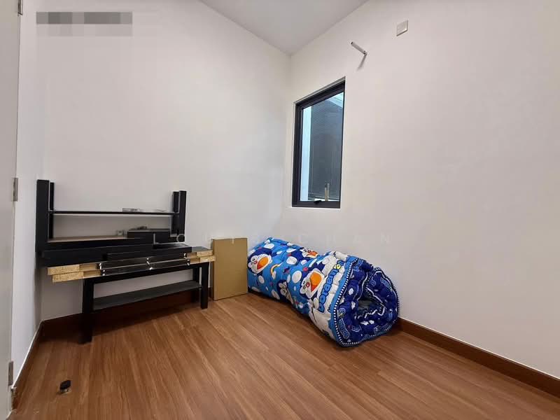 Service Residence for Rent at SUNSURIA FORUM SERVICED APARTMENT - Louis Chan - Bedroom - PropertyGuru.com.my