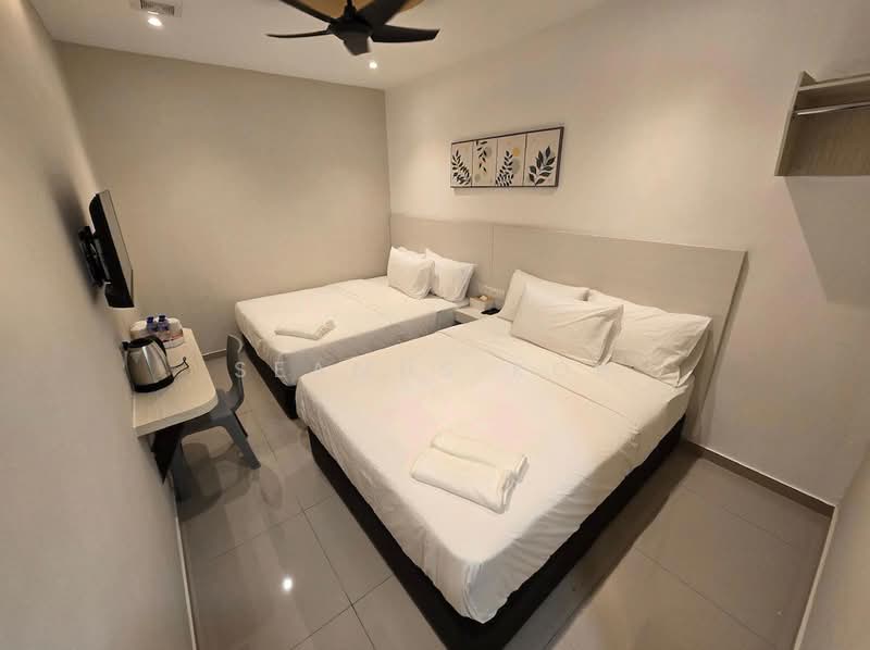 Taman Nusa Sentral untuk Untuk Disewa - RM 38,000 /bulan, Mac 2026 - Bedroom - PropertyGuru.com.my