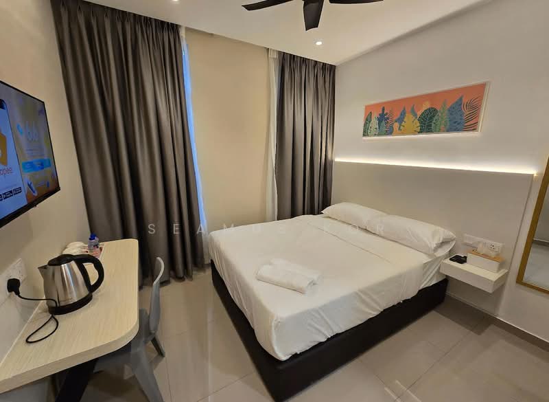 Taman Nusa Sentral untuk Untuk Disewa - RM 38,000 /bulan, Mac 2026 - Bedroom - PropertyGuru.com.my