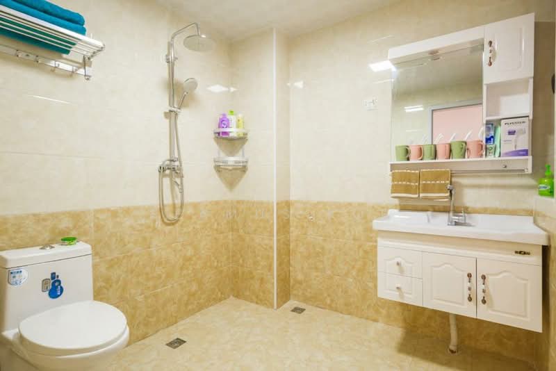 Taman Nusa Sentral untuk Untuk Disewa - RM 38,000 /bulan, Mac 2026 - Bathroom - PropertyGuru.com.my