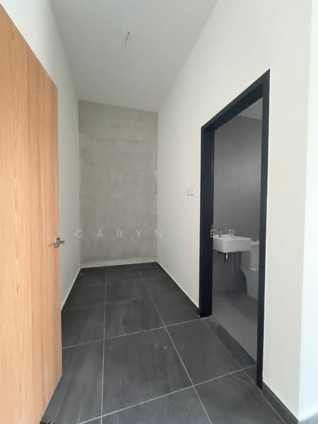 3-storey Terraced House for Sale in Kulai (Johor) - Caryn Ter - Corridor - PropertyGuru.com.my