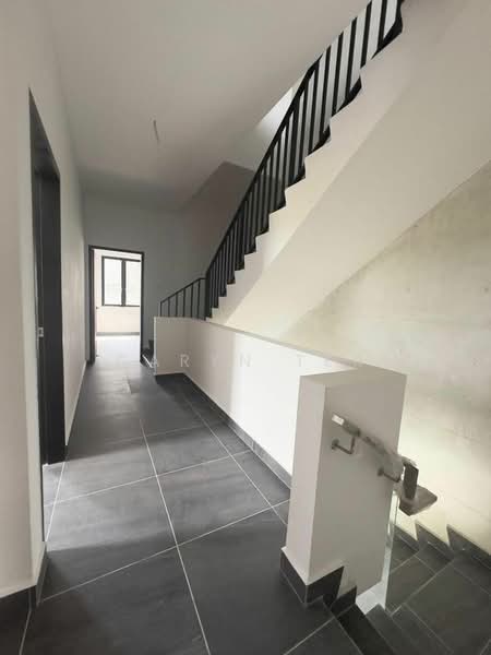 3-storey Terraced House for Sale in Kulai (Johor) - Caryn Ter - Corridor - PropertyGuru.com.my
