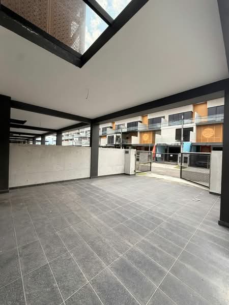 3-storey Terraced House for Sale in Kulai (Johor) - Caryn Ter - Exterior - PropertyGuru.com.my