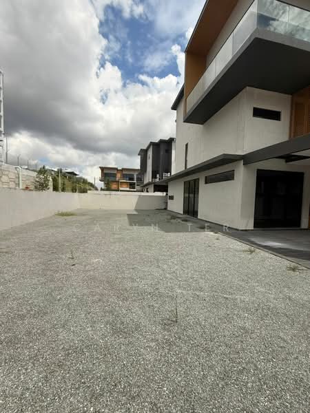 3-storey Terraced House for Sale in Kulai (Johor) - Caryn Ter - Exterior - PropertyGuru.com.my