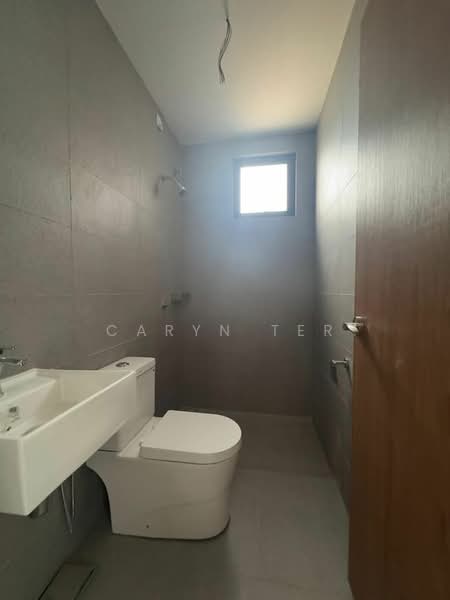 3-storey Terraced House for Sale in Kulai (Johor) - Caryn Ter - Bathroom - PropertyGuru.com.my