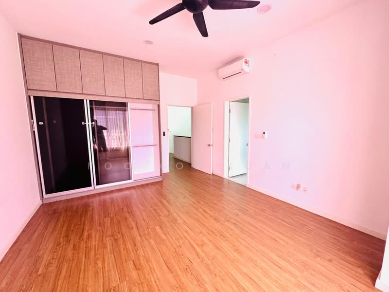 2-storey Terraced House for Sale in Bandar Gamuda Gardens (Rawang) - Foo Kok Kuan - Bedroom - PropertyGuru.com.my