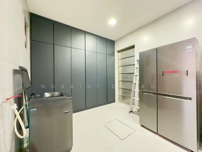 Semi-Detached House for Sale in Cyberjaya (Selangor) - Noraini Dahan - Interior - PropertyGuru.com.my