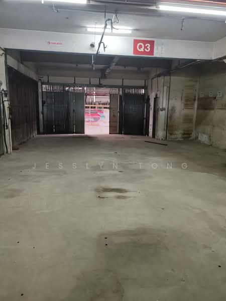 Factory for Rent in Klang (Selangor) - Jesslyn Tong - Interior - PropertyGuru.com.my
