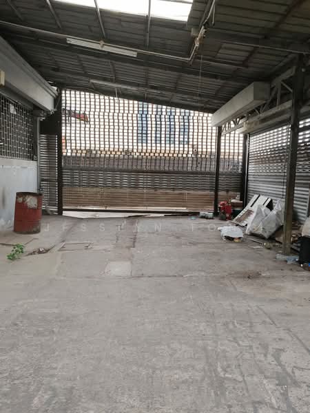 Factory for Rent in Klang (Selangor) - Jesslyn Tong - Exterior - PropertyGuru.com.my
