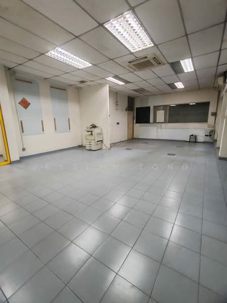 Factory for Rent in Klang (Selangor) - Jesslyn Tong - Interior - PropertyGuru.com.my