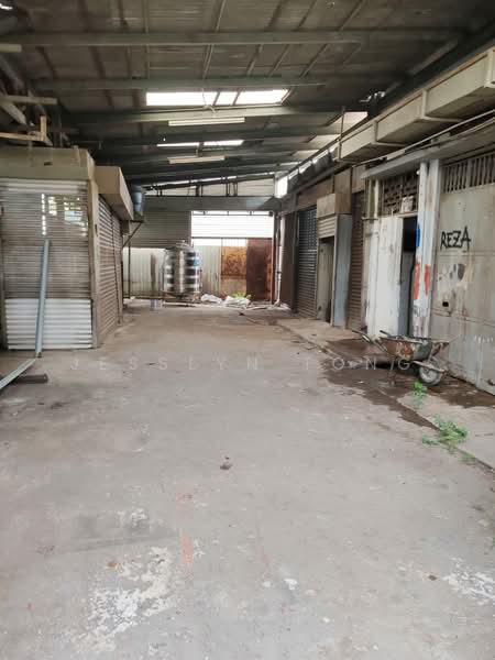 Factory for Rent in Klang (Selangor) - Jesslyn Tong - Exterior - PropertyGuru.com.my