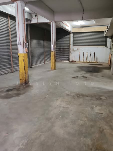 Factory for Rent in Klang (Selangor) - Jesslyn Tong - Interior - PropertyGuru.com.my