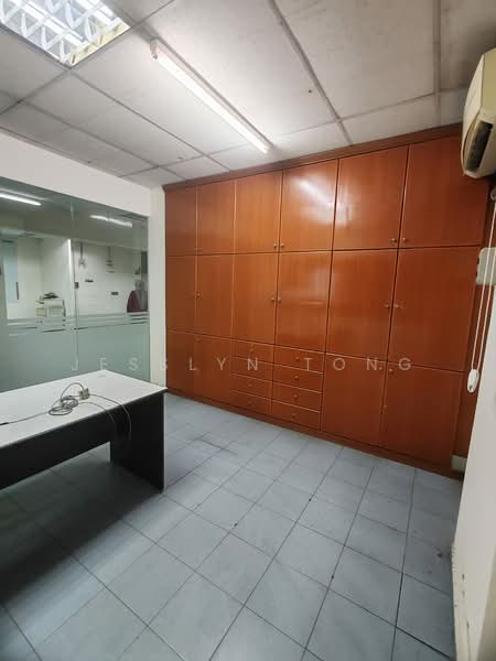 Factory for Rent in Klang (Selangor) - Jesslyn Tong - Interior - PropertyGuru.com.my