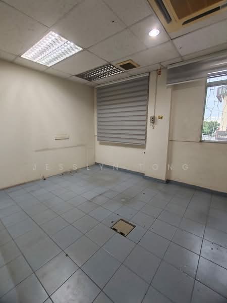 Factory for Rent in Klang (Selangor) - Jesslyn Tong - Interior - PropertyGuru.com.my