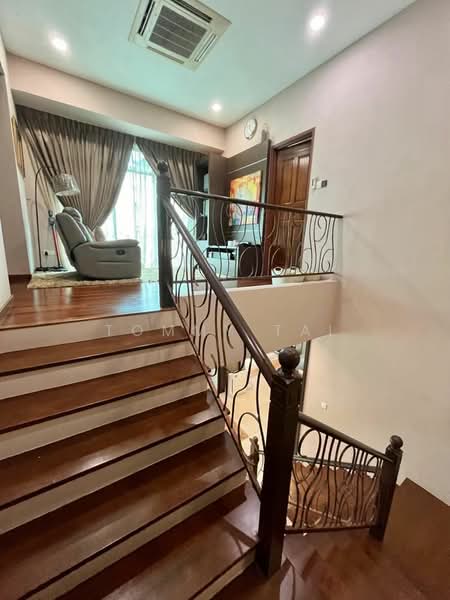 Semi-Detached House for Sale in Taman Sutera Utama (Skudai) - Tommy Tai - Interior - PropertyGuru.com.my