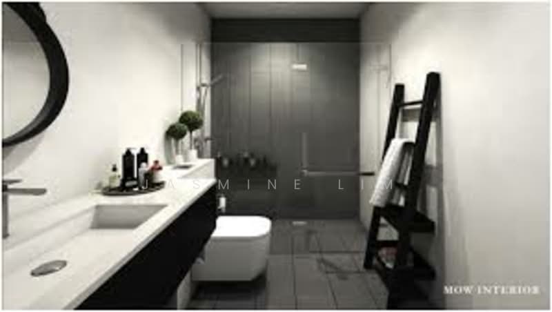 Below Market Price 100k Bandar Baru Enstek untuk Untuk Dijual - RM 402,000, Mac 2026 - Bathroom - PropertyGuru.com.my