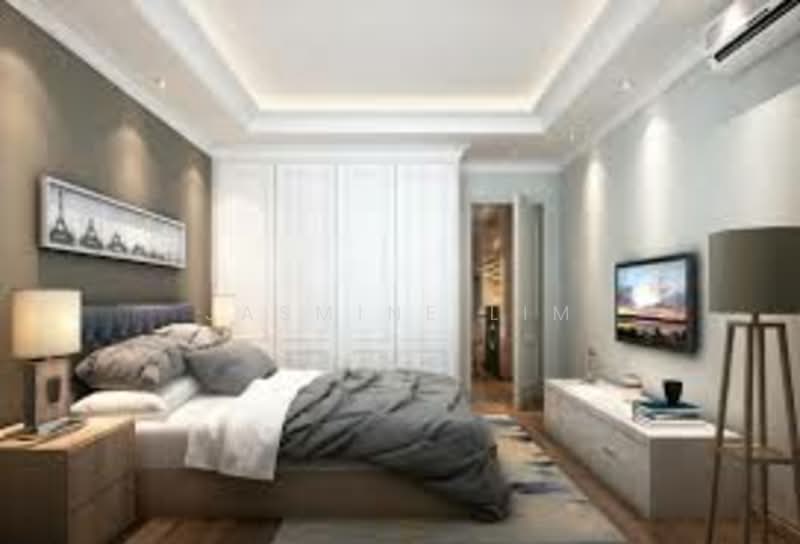 Below Market Price 100k Bandar Baru Enstek untuk Untuk Dijual - RM 402,000, Mac 2026 - Bedroom - PropertyGuru.com.my