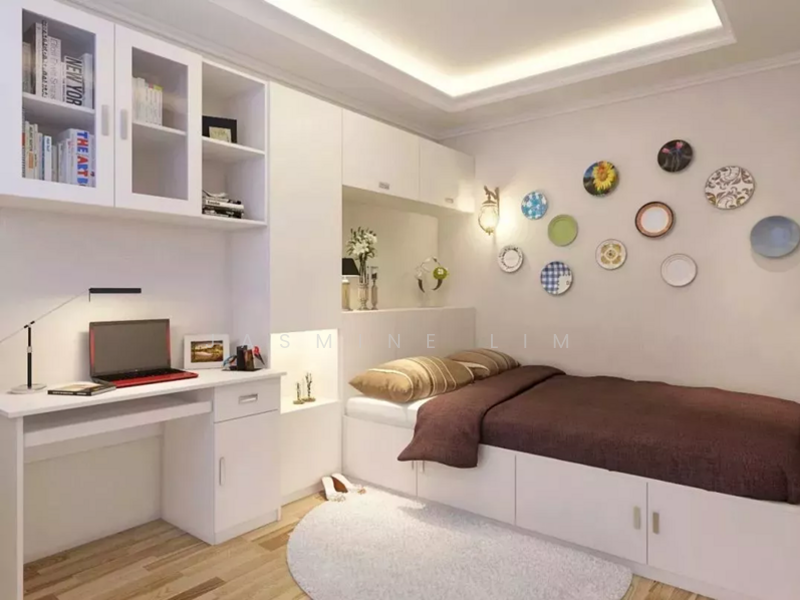 Below Market Price 100k Bandar Baru Enstek untuk Untuk Dijual - RM 402,000, Mac 2026 - Bedroom - PropertyGuru.com.my