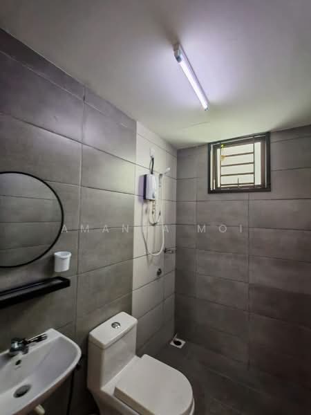 Residensi Panorama untuk Untuk Disewa - RM 2,000 /bulan, Mac 2026 - PropertyGuru.com.my