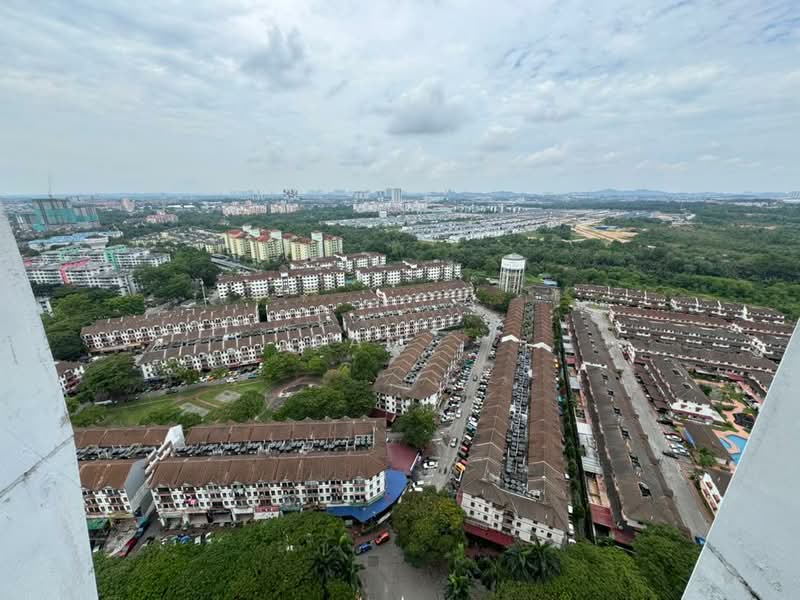 Greenfield Regency untuk Untuk Dijual - RM 410,000, Mac 2026 - Exterior - PropertyGuru.com.my