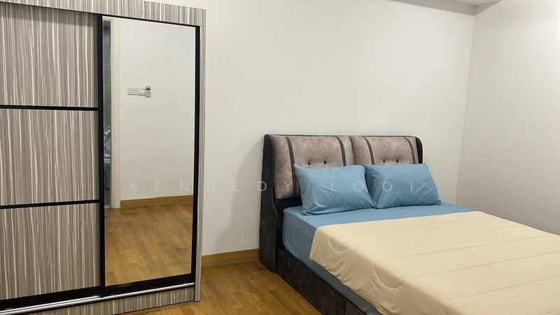 Teega Residences untuk Untuk Disewa - RM 3,500 /bulan, Mac 2026 - Bedroom - PropertyGuru.com.my