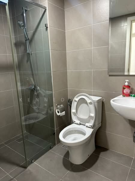 Teega Residences untuk Untuk Disewa - RM 3,500 /bulan, Mac 2026 - Bathroom - PropertyGuru.com.my