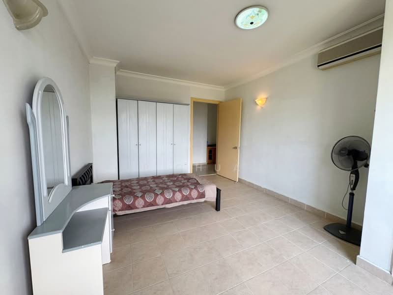 The Straits View Condominium untuk Untuk Dijual - RM 638,000, Mac 2026 - Bedroom - PropertyGuru.com.my