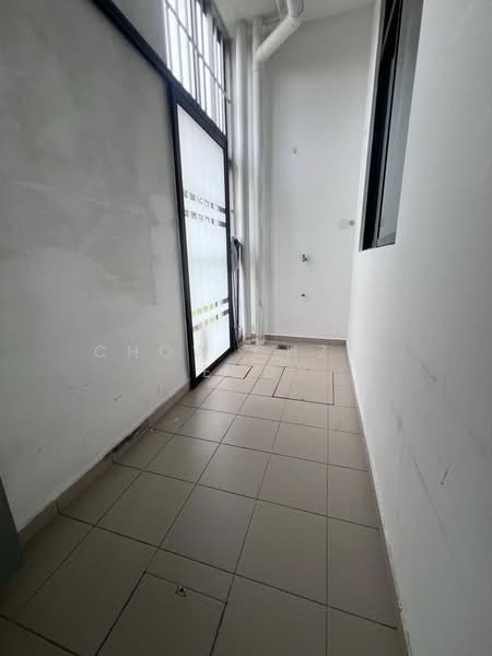 2-storey Terraced House for Rent in Bandar Seri Alam (Masai) - Chow Chzee Eng - Corridor - PropertyGuru.com.my