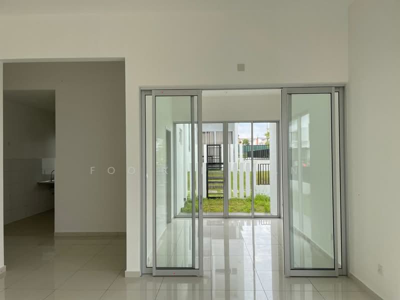 2-storey Terraced House for Sale in Bandar Gamuda Gardens (Rawang) - Foo Kok Kuan - Interior - PropertyGuru.com.my