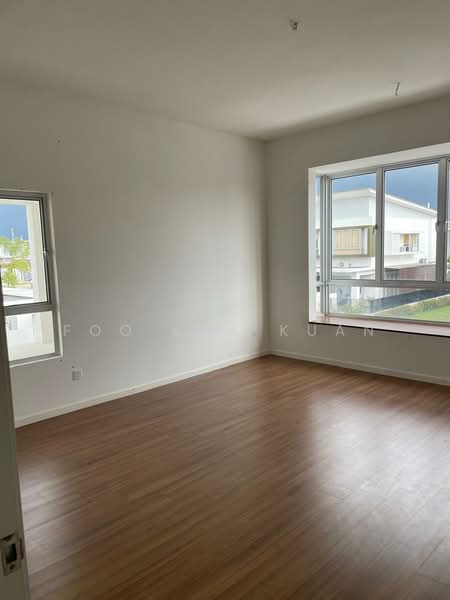 2-storey Terraced House for Sale in Bandar Gamuda Gardens (Rawang) - Foo Kok Kuan - Interior - PropertyGuru.com.my