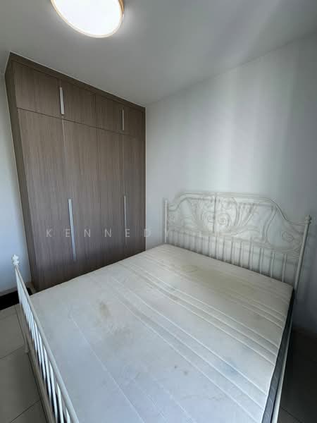 Service Residence for Rent at The M @ Medini Macrolink - Kennedy Looi - Bedroom - PropertyGuru.com.my
