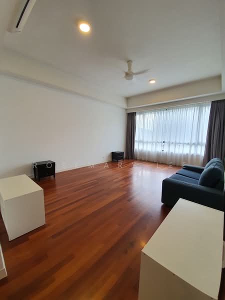 Condominium for Rent at Verdana - Rosemary Lee - Living Room - PropertyGuru.com.my