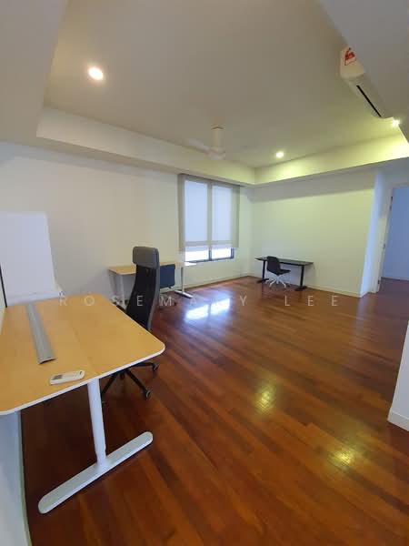 Condominium for Rent at Verdana - Rosemary Lee - Study - PropertyGuru.com.my