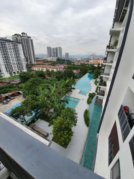 Condominium for Rent at Verdana - Rosemary Lee - Exterior - PropertyGuru.com.my