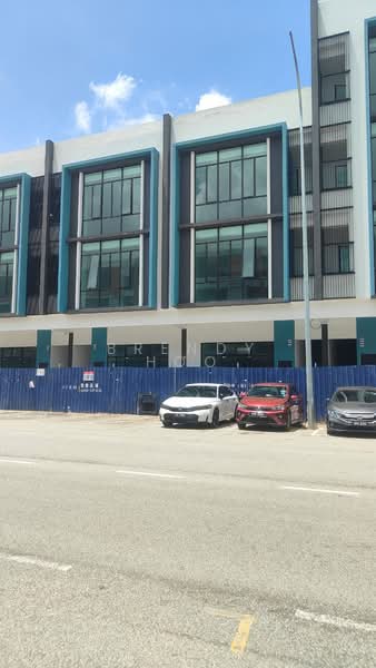 Shop for Rent in Johor Bahru (Johor) - Brendy Hoo - Exterior - PropertyGuru.com.my