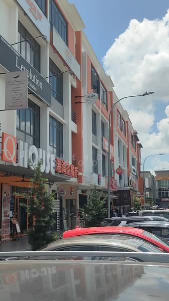 Shop for Rent in Johor Bahru (Johor) - Brendy Hoo - Exterior - PropertyGuru.com.my