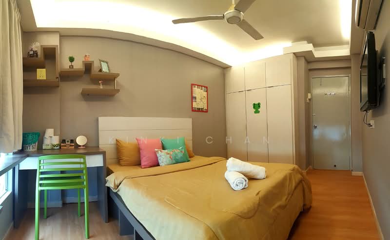 Warisan City View untuk Untuk Dijual - RM 410,000, Mac 2026 - Bedroom - PropertyGuru.com.my