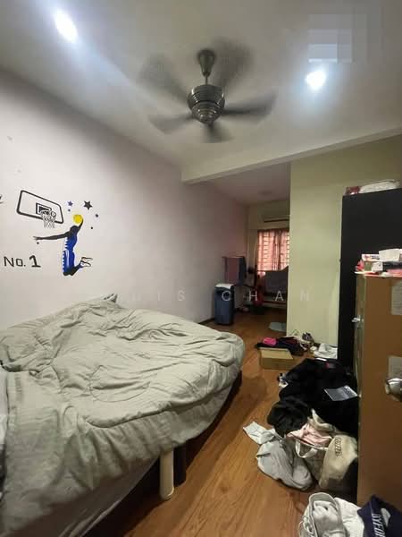 Bandar Botanic Klang untuk Untuk Dijual - RM 718,000, Mac 2026 - Bedroom - PropertyGuru.com.my