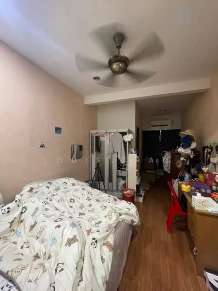 Bandar Botanic Klang untuk Untuk Dijual - RM 718,000, Mac 2026 - Bedroom - PropertyGuru.com.my