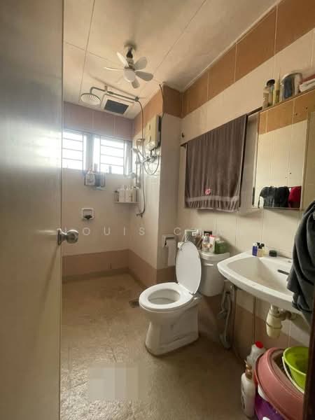 Bandar Botanic Klang untuk Untuk Dijual - RM 718,000, Mac 2026 - Bathroom - PropertyGuru.com.my