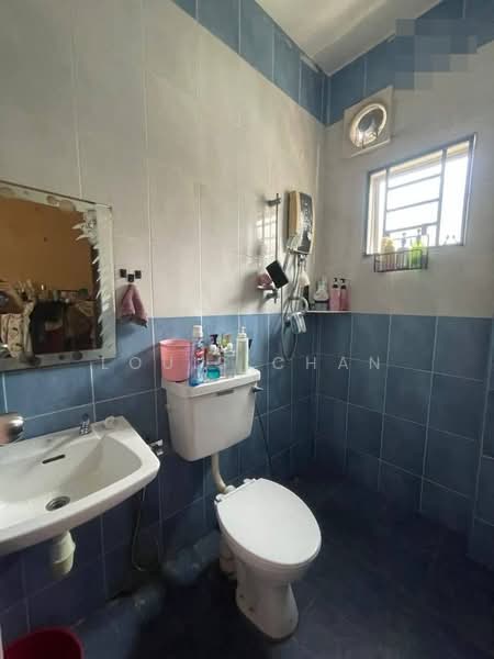 Bandar Botanic Klang untuk Untuk Dijual - RM 718,000, Mac 2026 - Bathroom - PropertyGuru.com.my