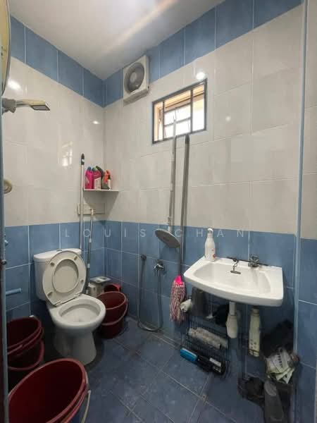 Bandar Botanic Klang untuk Untuk Dijual - RM 718,000, Mac 2026 - Bathroom - PropertyGuru.com.my