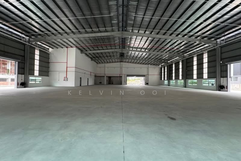 Kilang untuk Disewa di Nibong Tebal (Penang) - Kelvin Ooi - Interior - PropertyGuru.com.my
